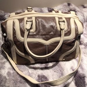 Rebecca Minkoff MAB Bombe Satchel